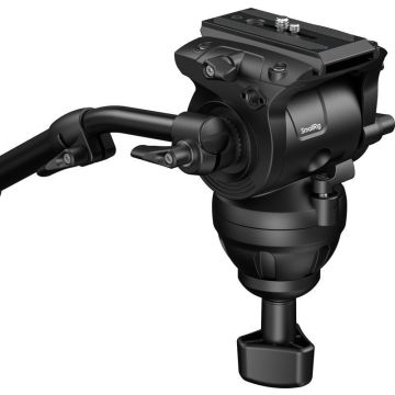 SmallRig 6552 izturīga video galva