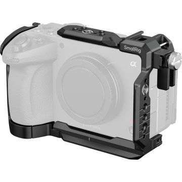 SmallRig 6776 HawkLock cage for Sony FX5