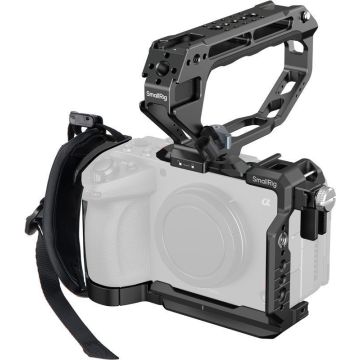 SmallRig 6778 HawkLock handheld cage kit for Sony FX5