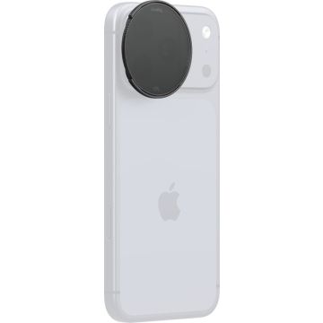 SmallRig 6733 uzspraužams CPL polarizācijas filtrs paredzēts iPhone 18 Pro / 18 Pro Max