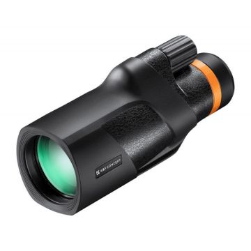 K&F Concept BaK-4 12x50 skatu lupa - melna