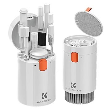 K&amp;F Concept 20-in-1 electronics cleaning accessory set