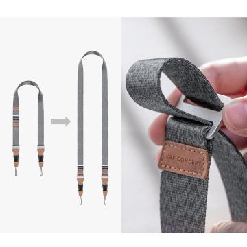 K&F Concept KF13.132 Alpha Strap 45mm Camera Strap