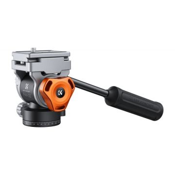 Video galva K&F Concept FH-03