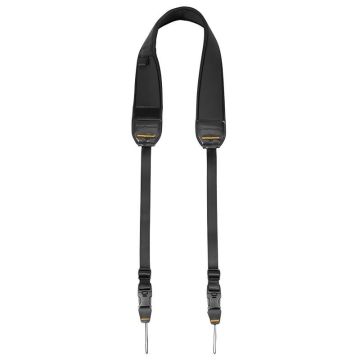 K&amp;F Concept Urban Wander 01 Camera Srap - Black