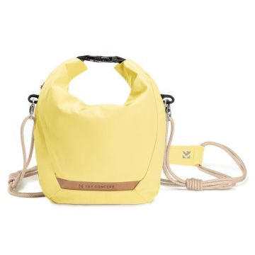 K&F Concept Urban Wander Sling U11 Kameras Soma 5 l - Dzeltena