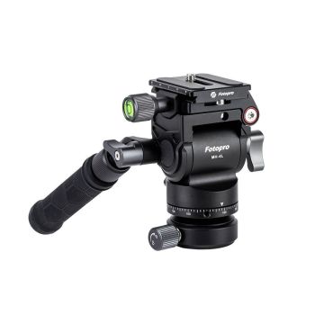 Fotopro MH 4L video head