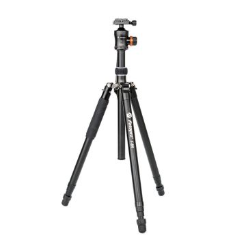 Statīvs ar bumbu galvu Fotopro F-64 I-Speedy T5