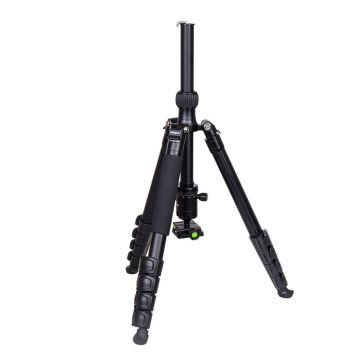 Fotopro D-5 statīvs ar bumbiņas galvu FPH-42Q