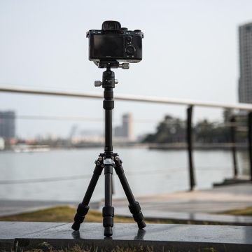 Fotopro P 2A mini karbona centrālā kolonna