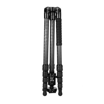 Fotopro X-65C tripod with ball head FPH-62R - black