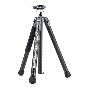 Fotopro X-Aircross 3 Lite statīvs - pelēks