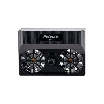 Fotopro CR 01 kameras dzesētājs