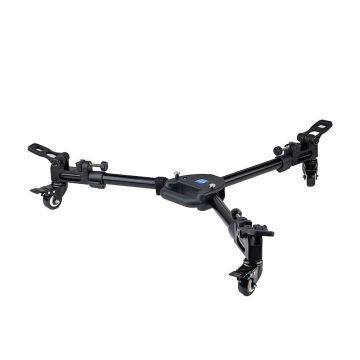 Fotopro DV sērijas Dolly Ugunsriteņi