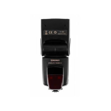Speedlite Yongnuo YN568EX III paredzēts Nikon
