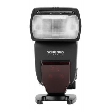 Zibspuldze Yongnuo YN685 II Canon kamerai