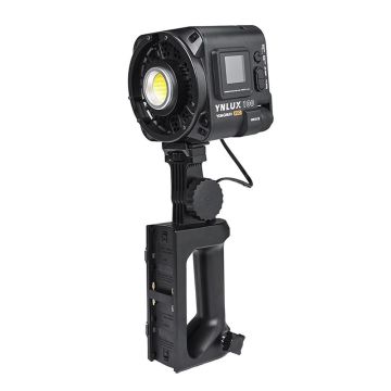 Yongnuo YNLUX100 PRO Bi-color KIT LED lampa [Bowens]