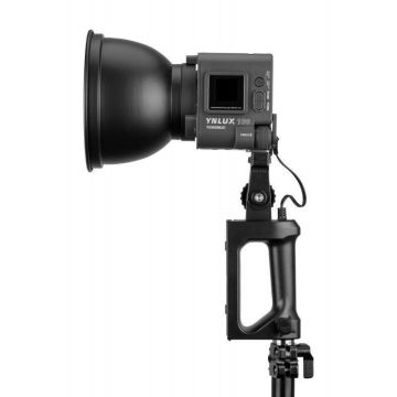 Yongnuo LUX100 LED lampas komplekts - WB (3200K-5600K)