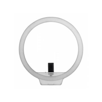 Yongnuo LED Gredzena Gaisma YN608 - WB (3200 K - 5500 K)