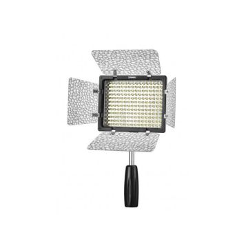 LED apgaismojums Yongnuo YN160 III - WB (5500 K)