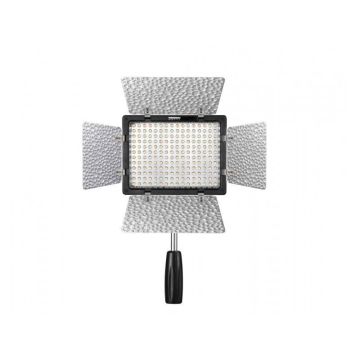 LED spuldze Yongnuo YN160 III - WB (3200 K - 5500 K)