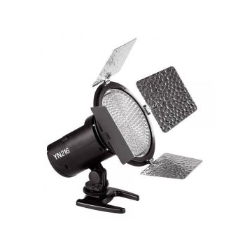 LED gaisma Yongnuo YN216 - WB (5500 K)
