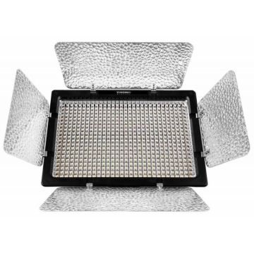 LED gaisma Yongnuo YN600L II - WB (3200 K - 5500 K)