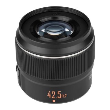 Objektīvs Yongnuo YN 42,5 mm f/1,7 II Micro 4/3