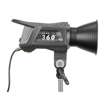 Yongnuo YNRay360 LED lampa WB (3200K-5600K)