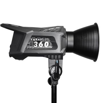 Yongnuo YNRAY360 Daylight LED lampa [Bowens]