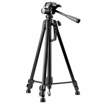 Nest statīvs + galva WT-3520 H139 cm