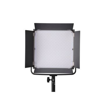 Visico FT-650R RGB paneļa gaisma, bez pikseļa un DMX