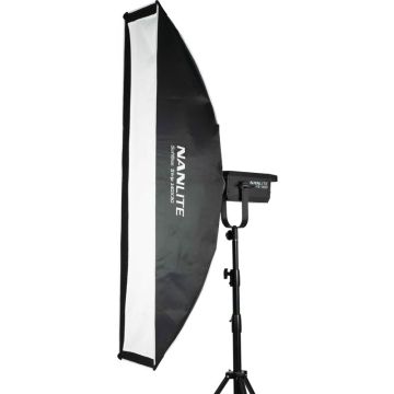 Nanlite Slieksnis softbokss 140 x 30CM