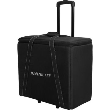 Nanlite ST-85 ratiņu soma