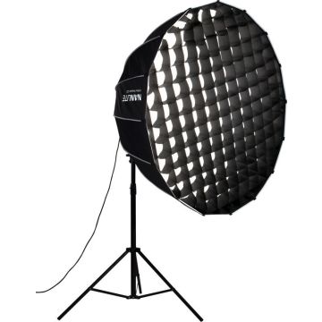 Nanlite režģis paraboliskajam softboksam 120cm