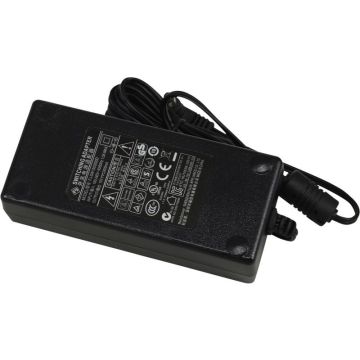 Nanlite 15V 4A adapteris ar kabeli
