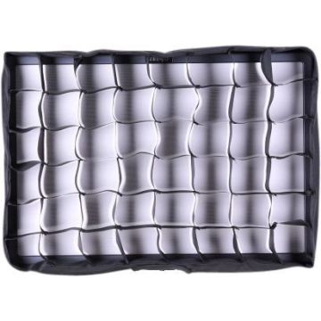 NanLite Eggcrate priekš 600SA/CSA/DSA Soft box