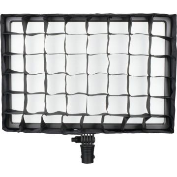 Nanlite Olu Režģis Priekš Lumipad 25