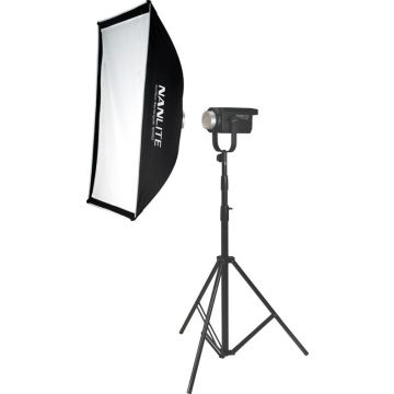 Nanlite Rectangle softbox 60 x 90CM
