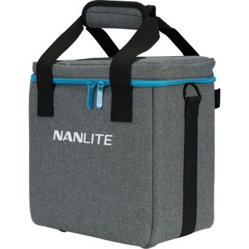 Nanlite PavoTube II 6C komplekta pārnēsāšanas soma