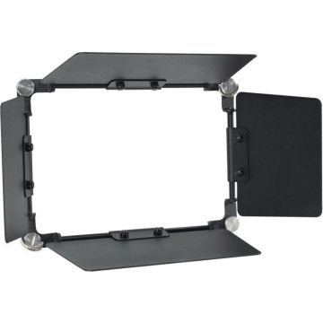 Nanlite Barndoor Mixpad II 11C