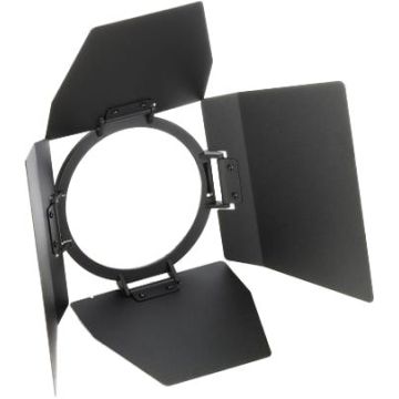 Nanlite Barn Door komplekts priekš FL-11