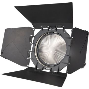 Nanlite Barn Door Komplekts priekš FL-20G