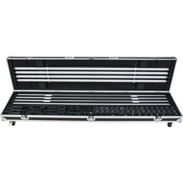 Nanlite Pavotube II 60X - 8 spuldžu komplekts
