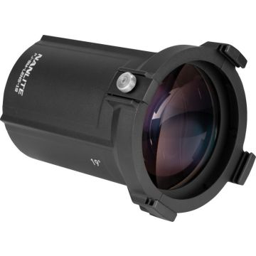 Nanlite objektīvs PJ-BM-LENS-19
