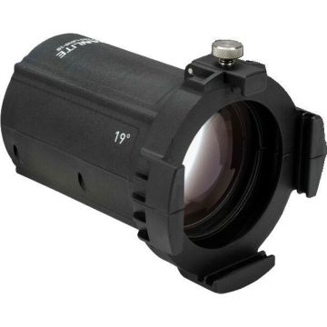 Nanlite 19° objektīvs priekš FM mount projektora