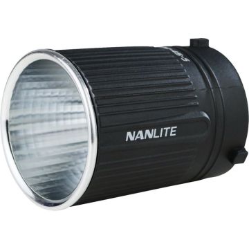 Nanlite 45° mazs reflektors ar FM stiprinājumu