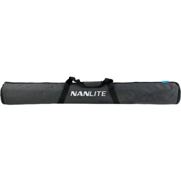 Nanlite soma paredzēta PavoTube II 30X 1 vai 2 gaismekļiem