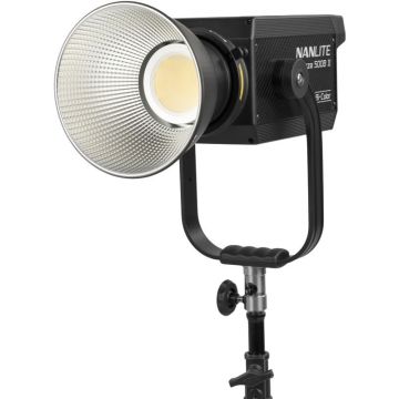 Nanlite Forza 500B II divkrāsu LED Spot gaisma