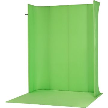Nanlite LG-1822U U-Frame green screen kit